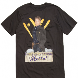 captain jack harkness shirt